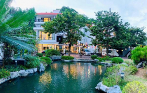 Orestay Garden Hạ Long